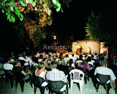 Sandy Beach Hotel 35
